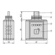 KIPP Bluetooth Modul Thermoplast für Smart Products
