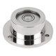 KIPP Dosenlibel D1=18 H=11 messing polyamide