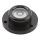 KIPP Dosenlibel D1=24 H=11 PMMA acrylglas D=36 E53' gevoelig