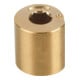 KIPP Excentrique de serrage en laiton Ø 8 mm H 8 mm