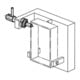 KIPP Goupille d'arrêt acier 5.8 M10x65 mm taille 2 Kipp