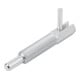 KIPP Goupille d'arrêt acier 5.8 M6x41,5 mm Gr. 1 Kipp