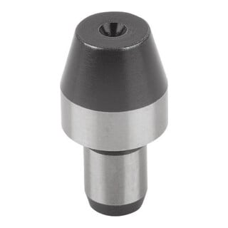 KIPP Goupille de fixation courte DIN6321 Forme B 10 x 10 mm