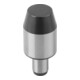 KIPP Goupille de fixation longue version DIN6321 forme B cylindrique Ø16 H22