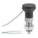 KIPP Goupille de verrouillage