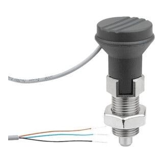 KIPP Goupille de verrouillage