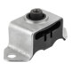 KIPP Gummi-Metall Deckenelement K2012.00845
