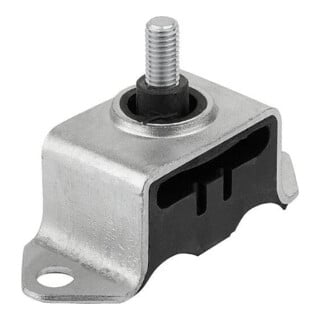 KIPP Gummi-Metall Deckenelement K2012.10870 Stahl verzinkt