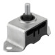 KIPP Gummi-Metall Deckenelement K2012.10870 Stahl verzinkt