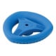 KIPP Innenvierkant D1=63 SW=6 D2=5 Thermoplast blau ohne Griff