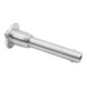 KIPP Kogelsluitpen met paddenstoelgreep D1=8 L=60 RVS comp. RVS