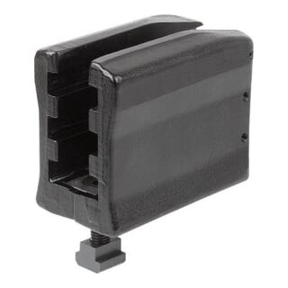 KIPP Kraftspanner 3-stufig lange Ausführung M16 L=150