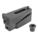 KIPP Niederzugspanner A=110 39 x 56mm Stahl brüniert