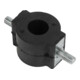 KIPP O-vormlager M04 staal elastomeer natuurrubber