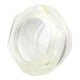 KIPP Ölschauglas D1=M14X1,5 D=20 Form A thermoplast
