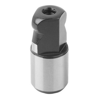 KIPP Opnamepen Kogelkop Vorm C 10 x 10 x 23 mm