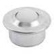 KIPP Roue à bille boîtier Forme C acier comp. polyamide
