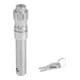 KIPP RVS afsluitbare kogelsperpen Vorm A 10 mm 40 mm