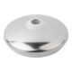 KIPP RVS anti-slipplaat Ø 98,5