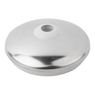 KIPP RVS antislipplaat Ø 58,5