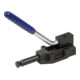 KIPP Schubstangenspanner schwere Ausführung F1=11000 F2=25000 Stahl phosphatiert