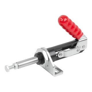 KIPP Schubstangenspanner Standard F2=2400 Stahl verzinkt und passiviert