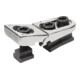 KIPP Serre-flats pour rainure en T D=M12 Acier BN=14