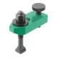 KIPP Serre-joint M12x100 acier trempé vis brunies
