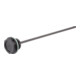 KIPP Sluitbout met ontluchting oliepijlstok D=34 G3/4 SW30 Vorm B