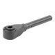 KIPP Spanner Gr.4 X=22 A=300 Vergütungsstahl brüniert Autom. Stahl