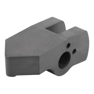 KIPP Spannhebel Drehhebelspanner Form A Standard DK 16 Hub 1,6