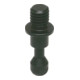 KIPP Spannschraube M12 13 Vergütungsstahl