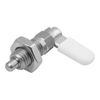 KIPP Sperrpen M12 D=5 SW1=12 Vorm D Dopmoer E.