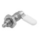KIPP Sperrpen M12 D=8 SW12 Vorm D Kapmoer E