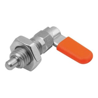 KIPP Sperrpen M16 D=6 SW16 Vorm D Kapmoer E
