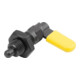KIPP Sperrpen M20 D=12 SW20 vorm D dopmoer