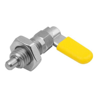 KIPP Sperrriegel M20 D=8 SW20 Vorm D Dopmoer E.