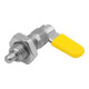 KIPP Sperrriegel M20 D=8 SW20 Vorm D Dopmoer E.