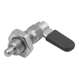 KIPP Sperrriegel M20 D=8 SW20 Vorm D Dopmoer E.