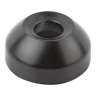 KIPP Teller Form A Zink Ø 120