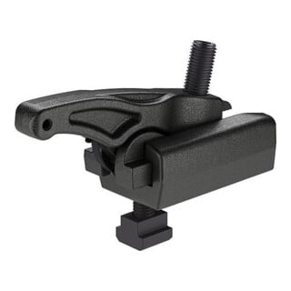KIPP Tendeur à ressort simple M12 95 × 54 × 36 mm acier trempé