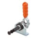 KIPP Tendeur à tige filetée inox LxH 175 × 160 M10 × 50 Kipp