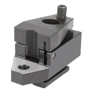 KIPP Tendeur à traction inférieure 52 x 32 acier BN 10