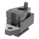 KIPP Tendeur à traction inférieure 52 x 32 acier BN 10