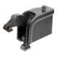 KIPP Tendeur de force compact Forme A M12 107 x 47,5 x 56,5-118 mm acier trempé