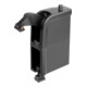 KIPP Tendeur de force compact Forme A M12 107 x 47,5 x 56,5-118 mm acier trempé