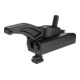 KIPP Tendeur de force simple M12 135 × 54 × 36 mm en acier trempé