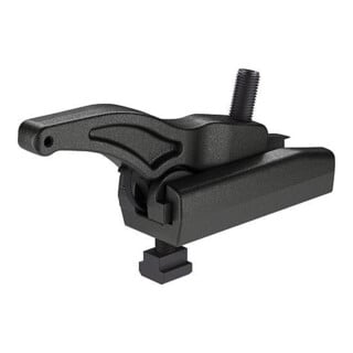 KIPP Tendeur de force simple version courte M12 65 x 45 x 30 mm acier trempé