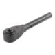 KIPP Tendeur GR.4 M27 A=300 en acier trempé brun autom. acier