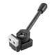 KIPP Tendeur inférieur droit A=58,5 40 x 40 acier Forme D